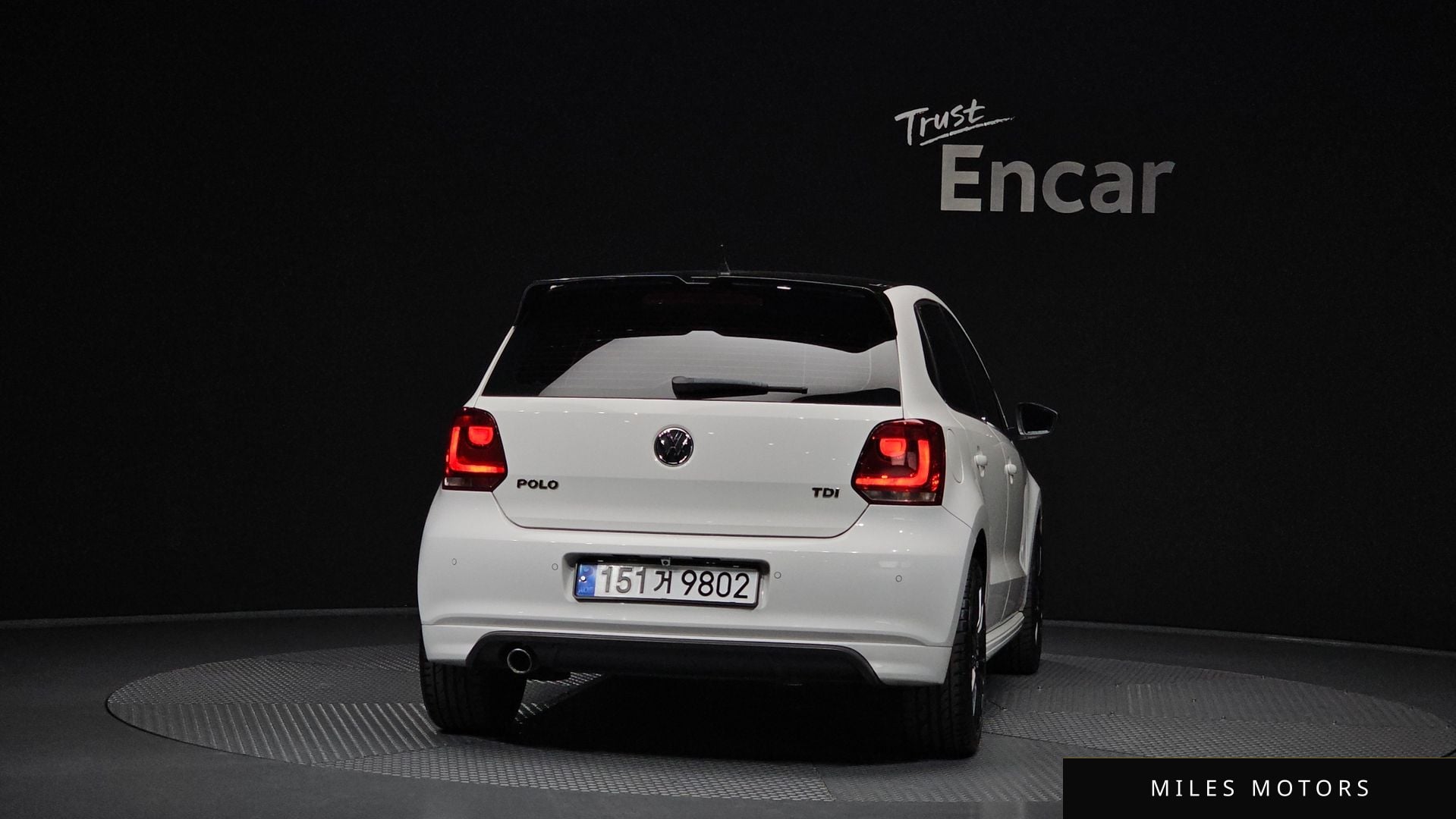 Volkswagen Polo 2014 — миниатюра 4