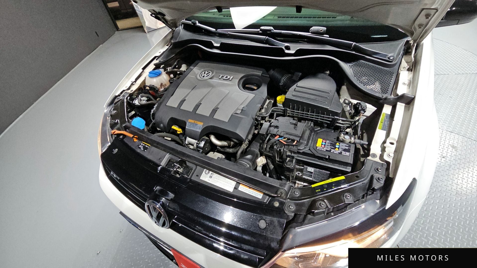 Volkswagen Polo 2014 — миниатюра 6