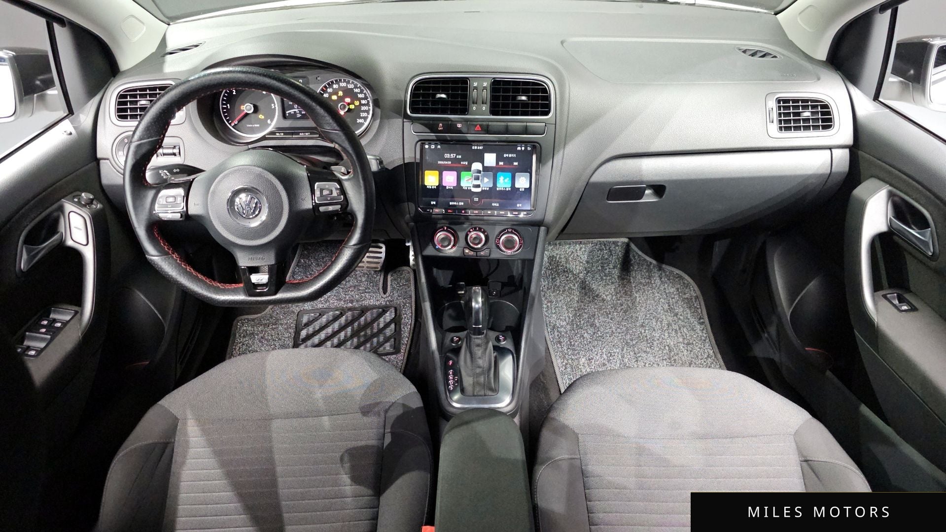 Volkswagen Polo 2014 — миниатюра 7