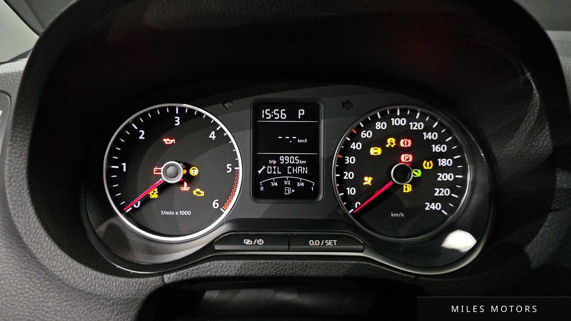 Volkswagen Polo 2014 — миниатюра 8