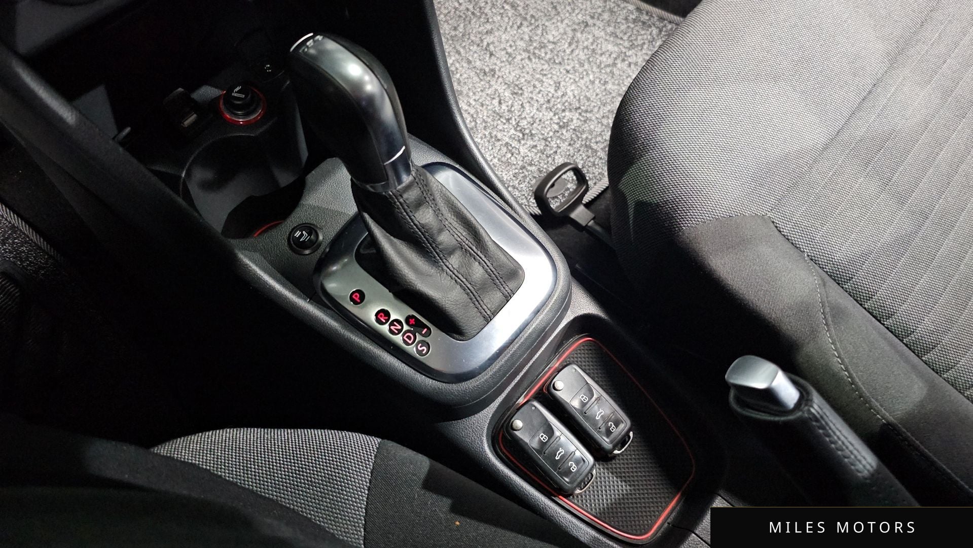 Volkswagen Polo 2014 — миниатюра 9