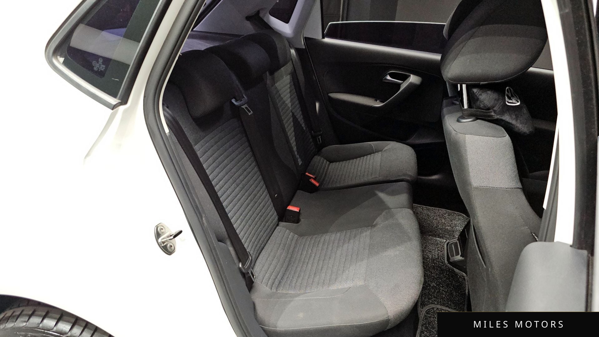 Volkswagen Polo 2014 — миниатюра 11