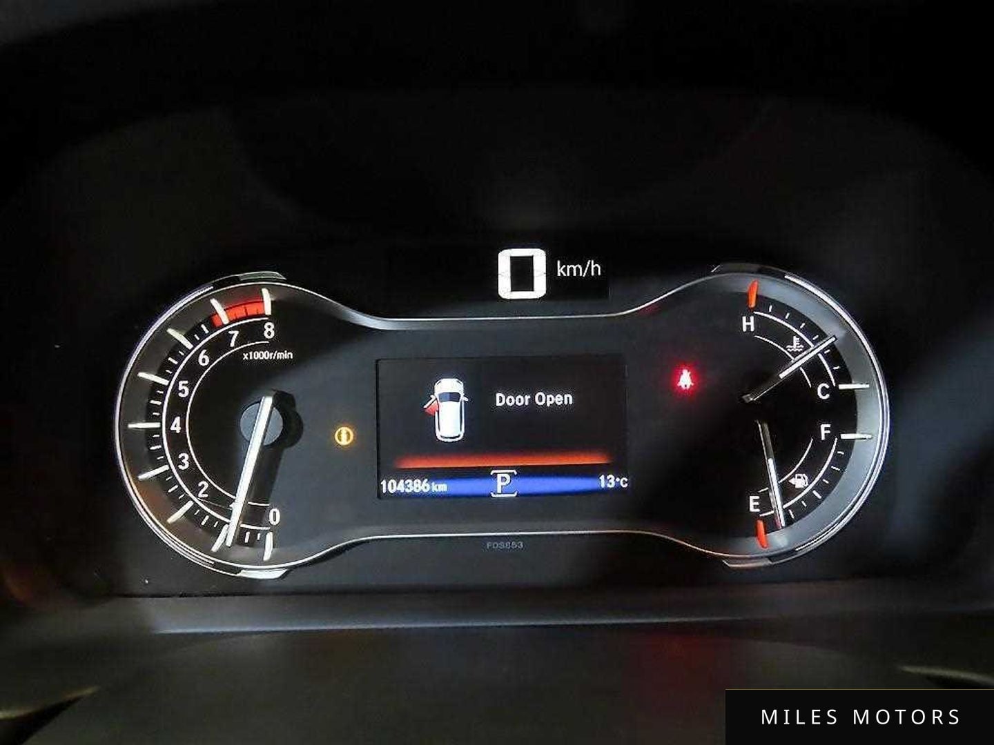 Honda Pilot 2016 — миниатюра 9