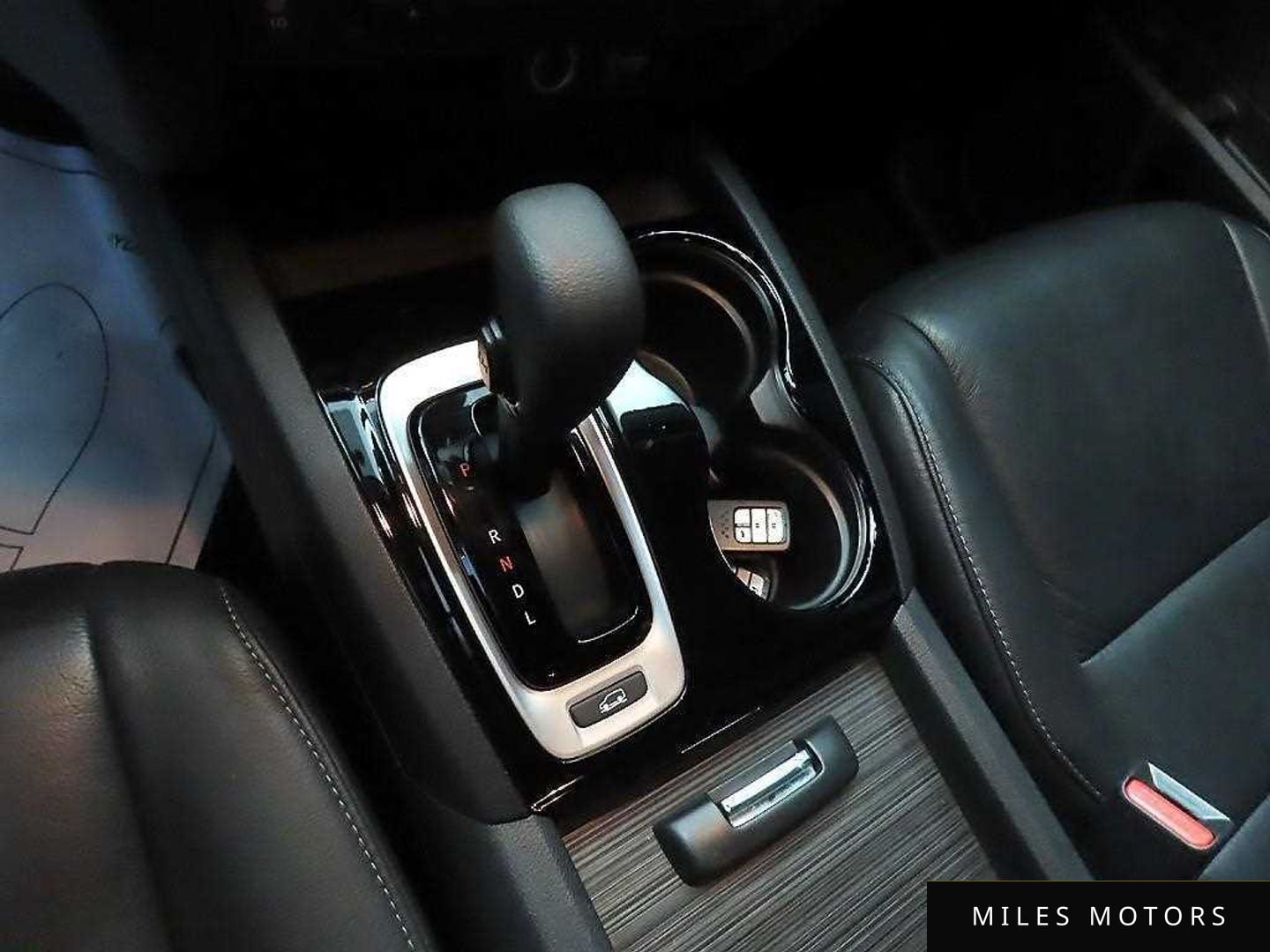 Honda Pilot 2016 — миниатюра 12