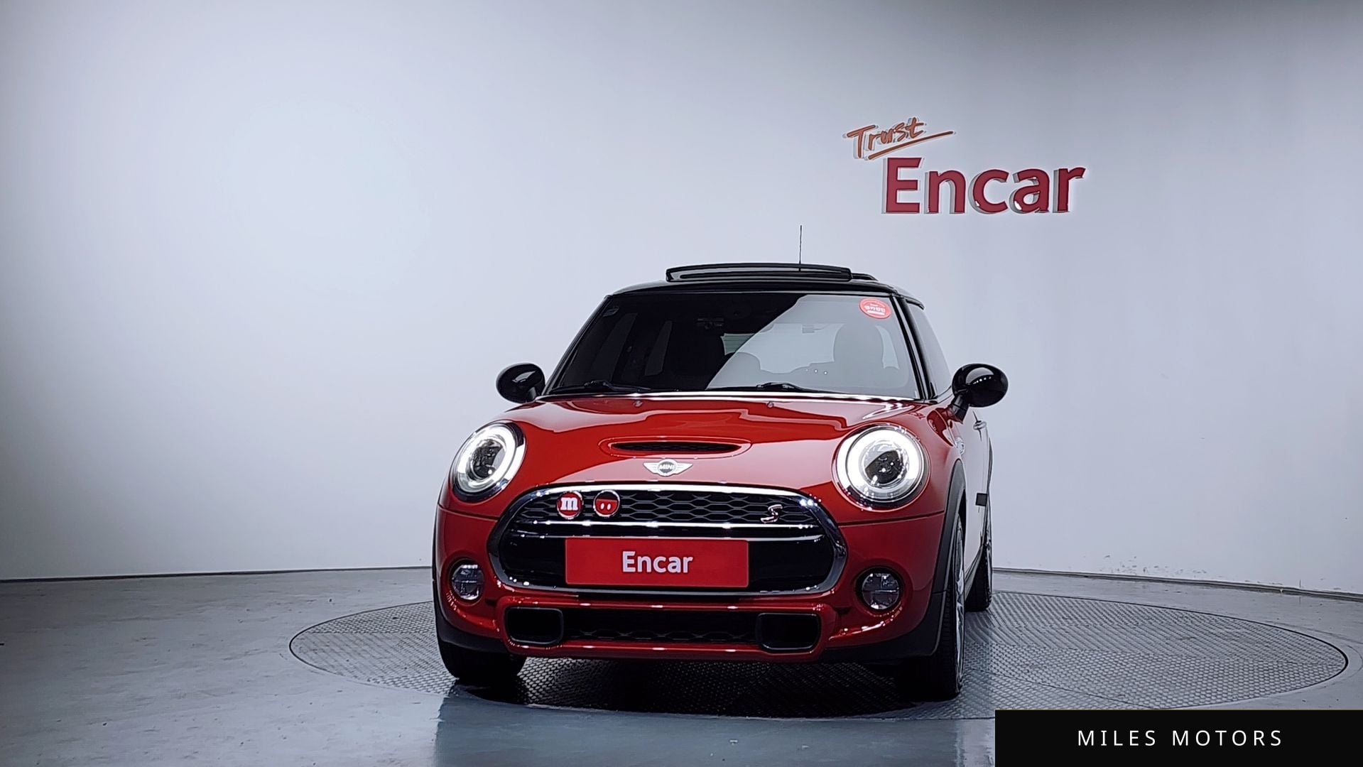 MINI 쿠퍼 S 2018 — миниатюра 3