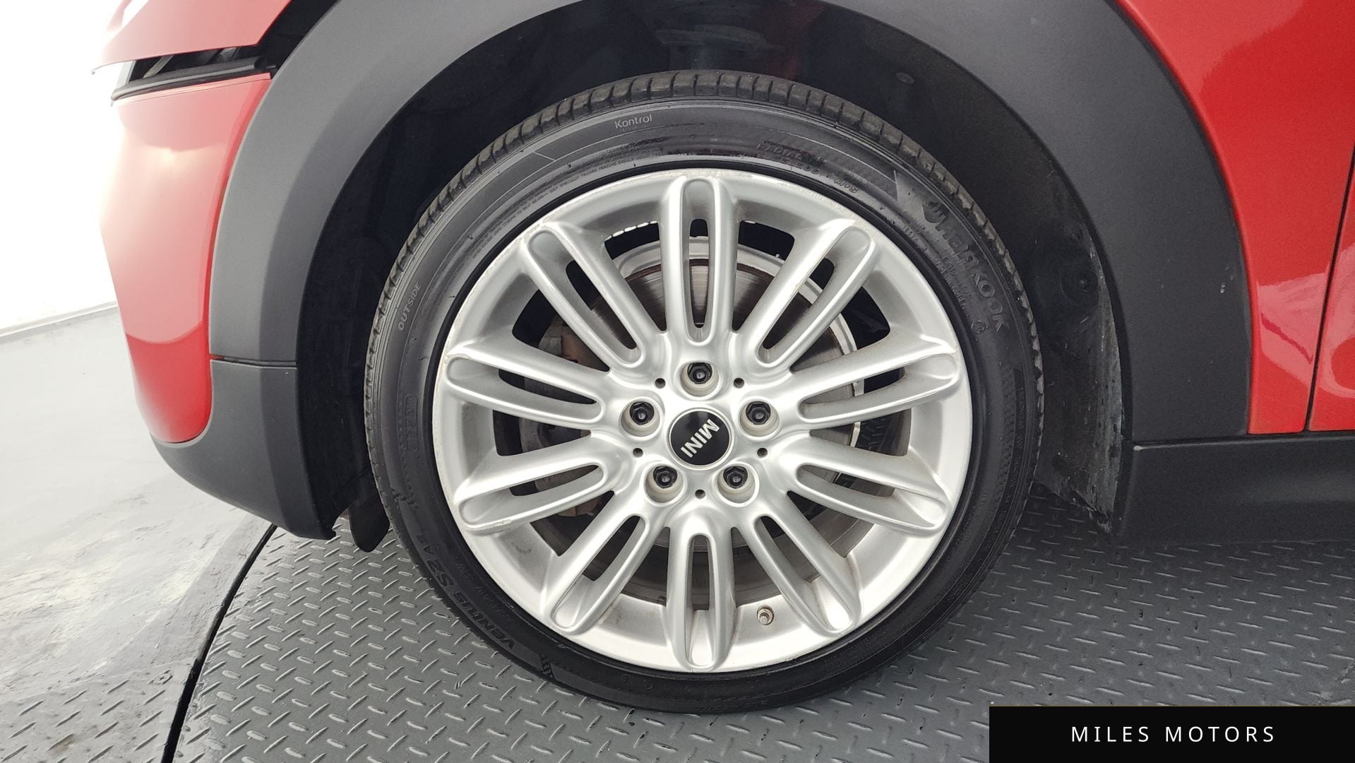MINI 쿠퍼 S 2018 — миниатюра 5