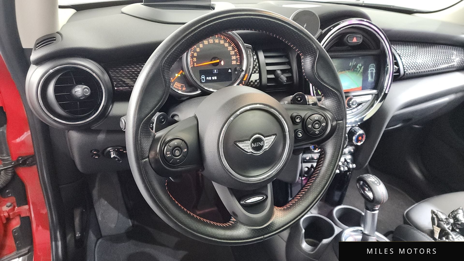 MINI 쿠퍼 S 2018 — миниатюра 19