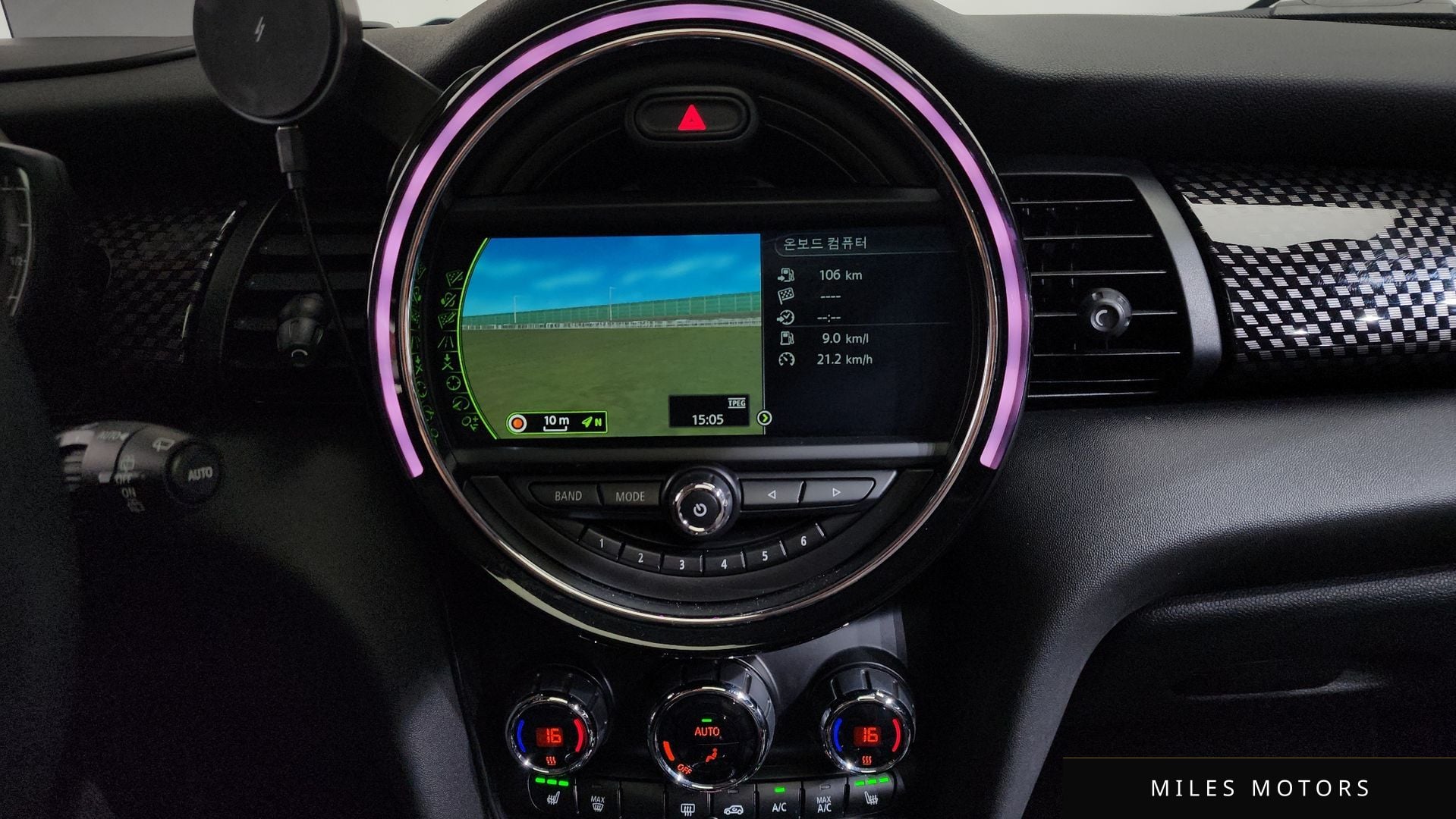 MINI 쿠퍼 S 2018 — миниатюра 24