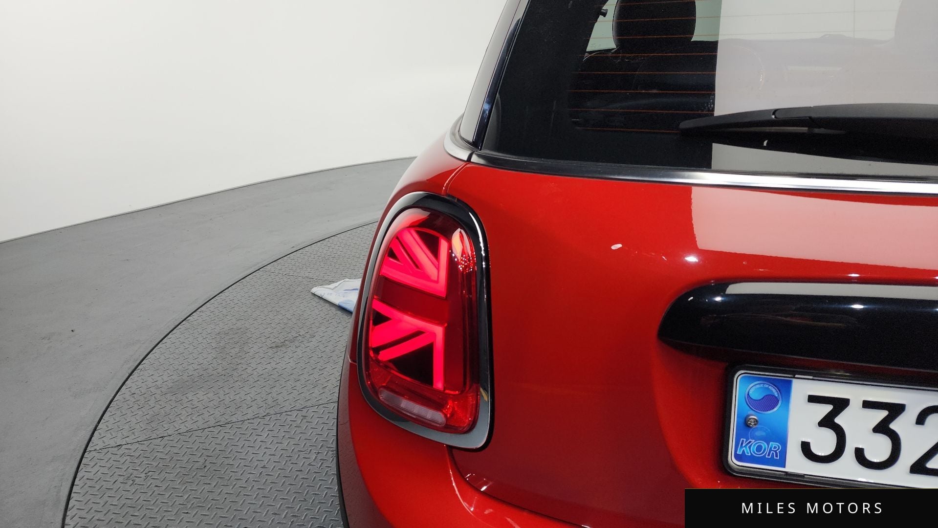 MINI 쿠퍼 S 2018 — миниатюра 9