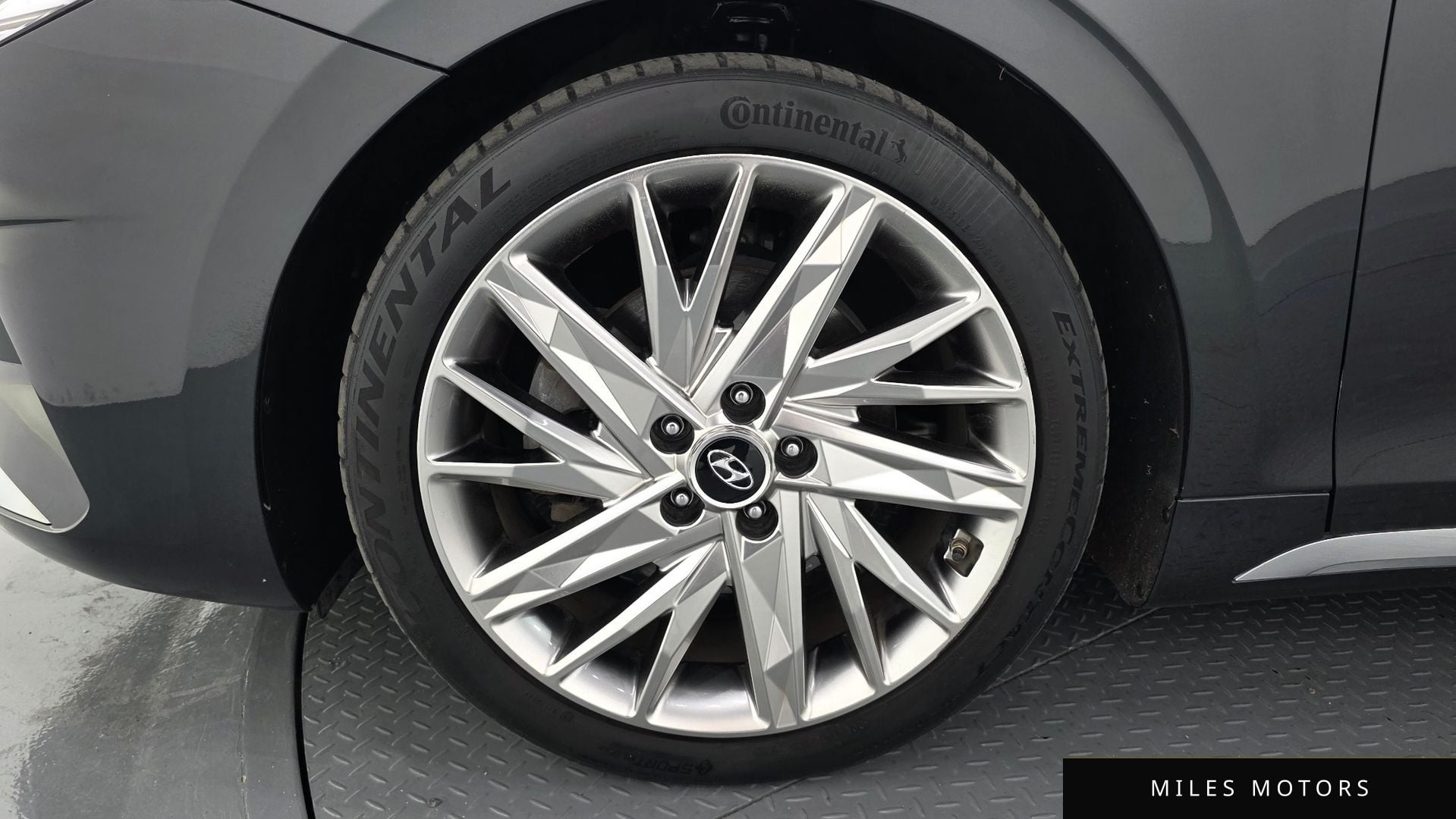 Hyundai Grandeur 2020 — миниатюра 5