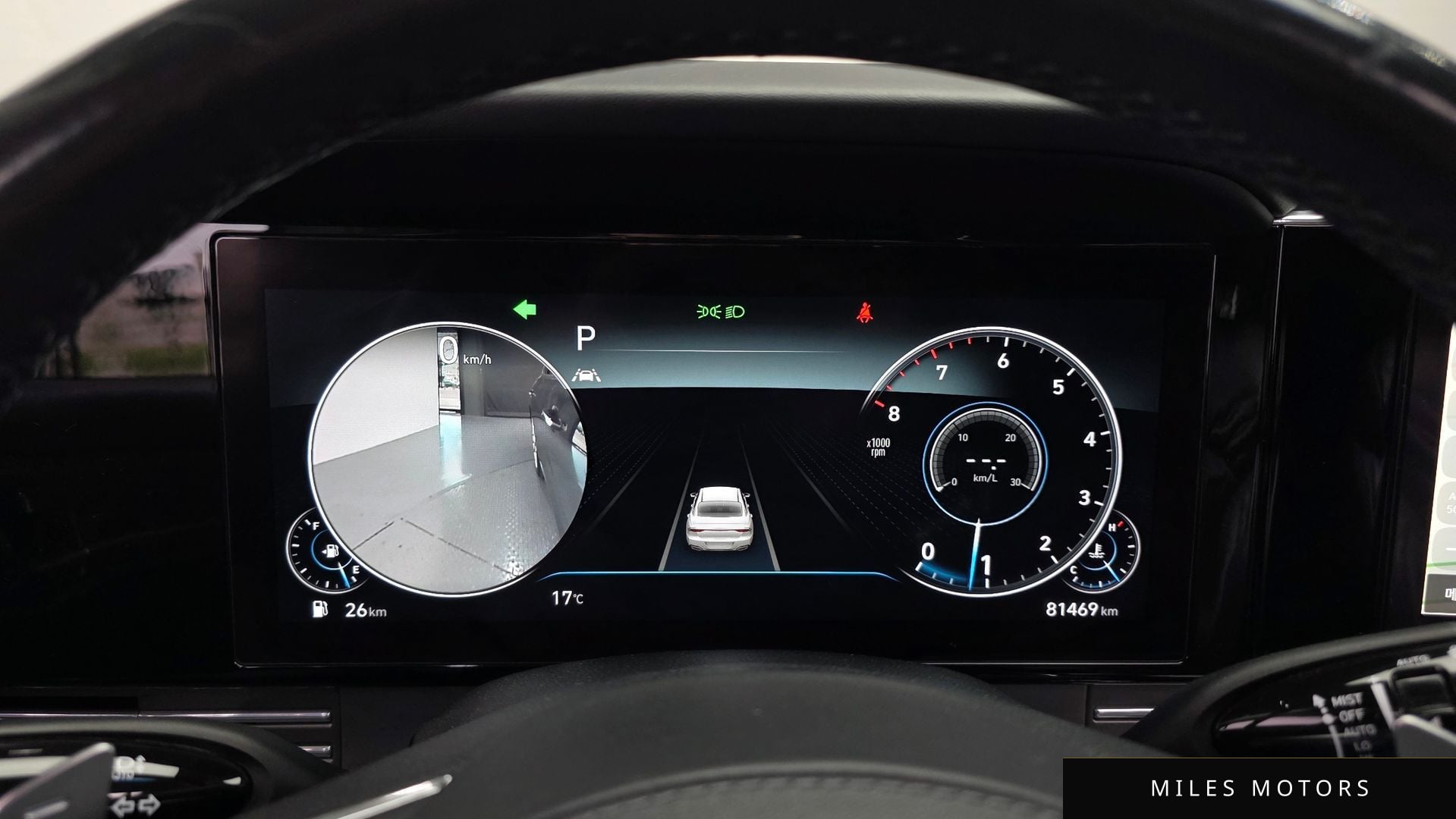 Hyundai Grandeur 2020 — миниатюра 8