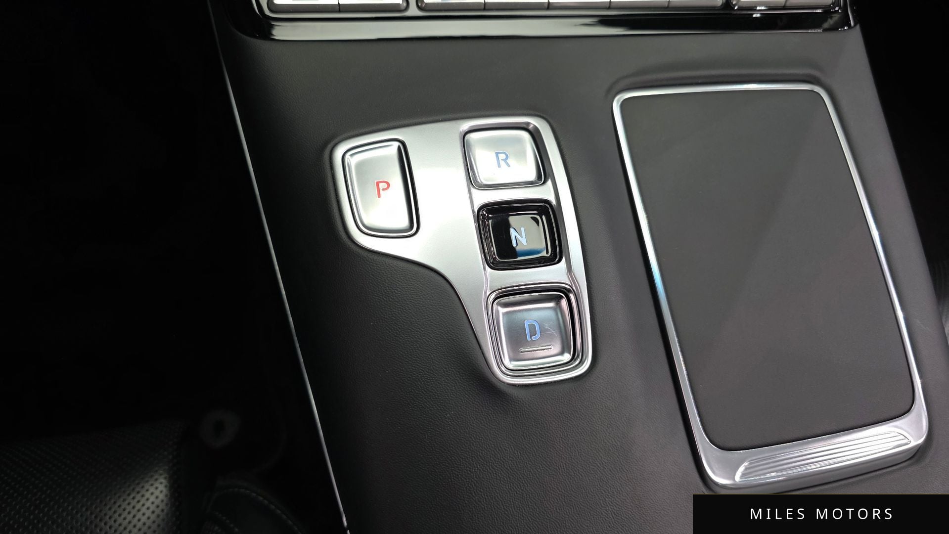 Hyundai Grandeur 2020 — миниатюра 9