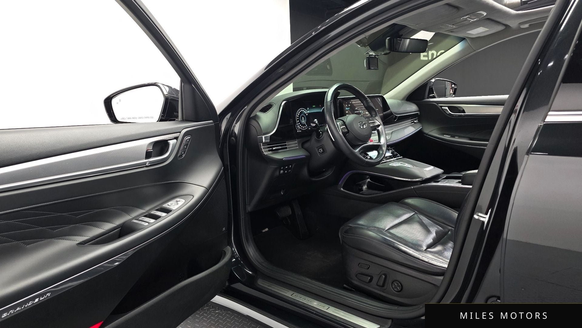 Hyundai Grandeur 2020 — миниатюра 10