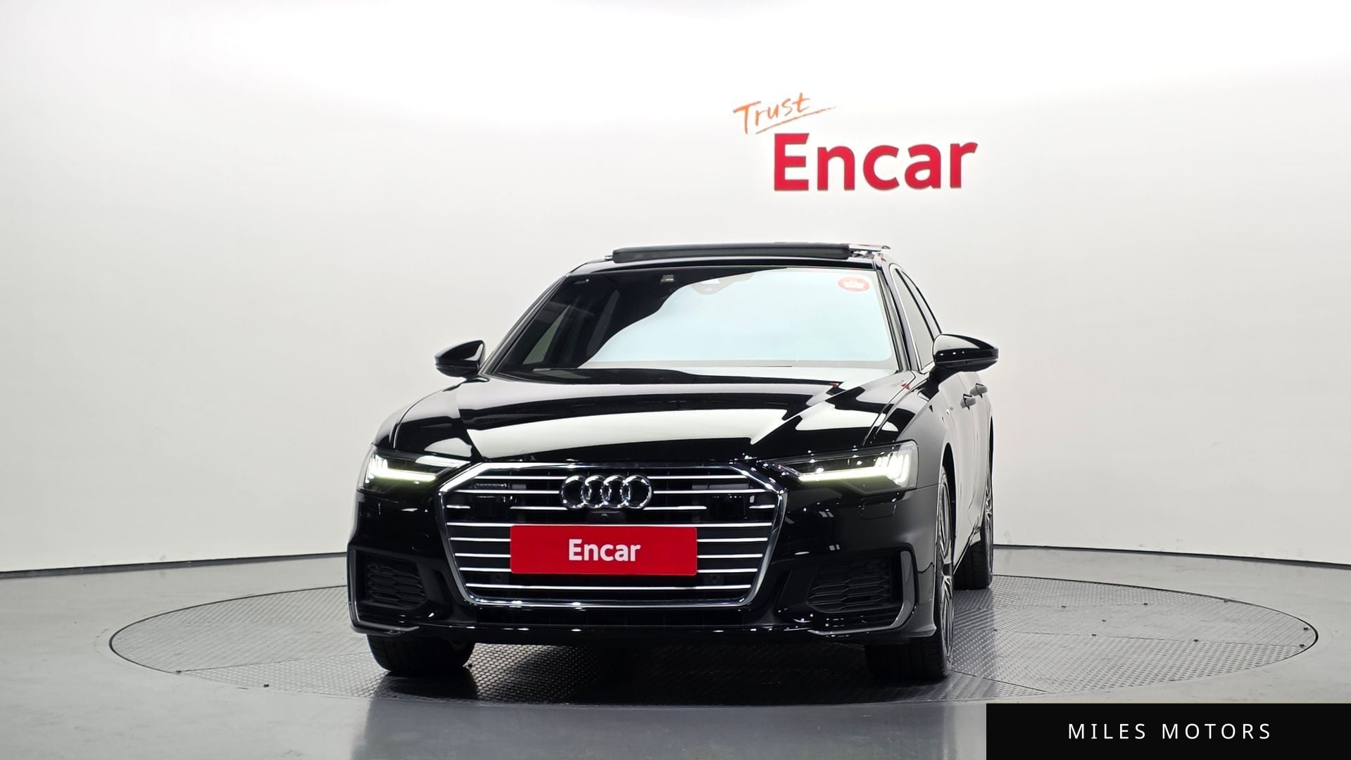 Audi A6 (C8) 2023 — миниатюра 3
