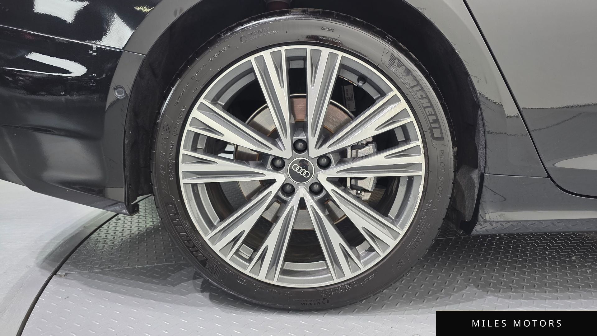 Audi A6 (C8) 2023 — миниатюра 5