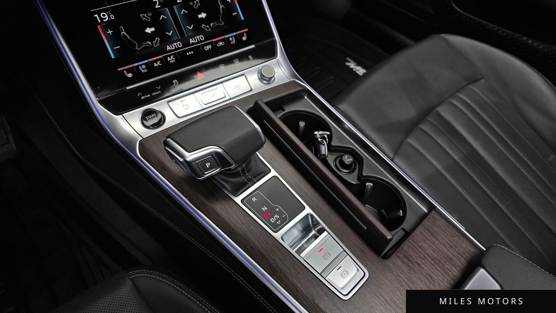 Audi A6 (C8) 2023 — миниатюра 12