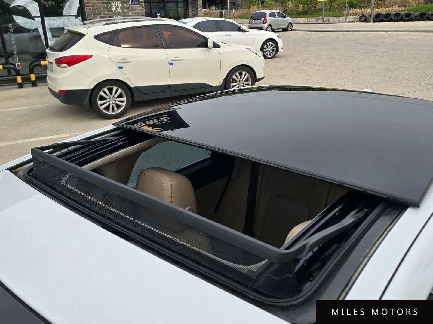 Jaguar XF (X260) 2019 — миниатюра 5