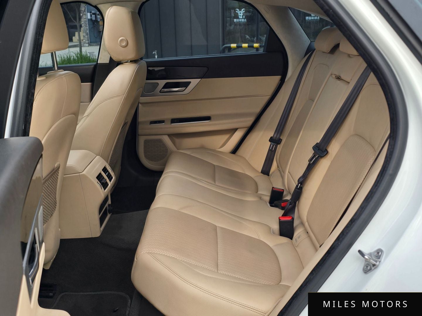 Jaguar XF (X260) 2019 — миниатюра 8