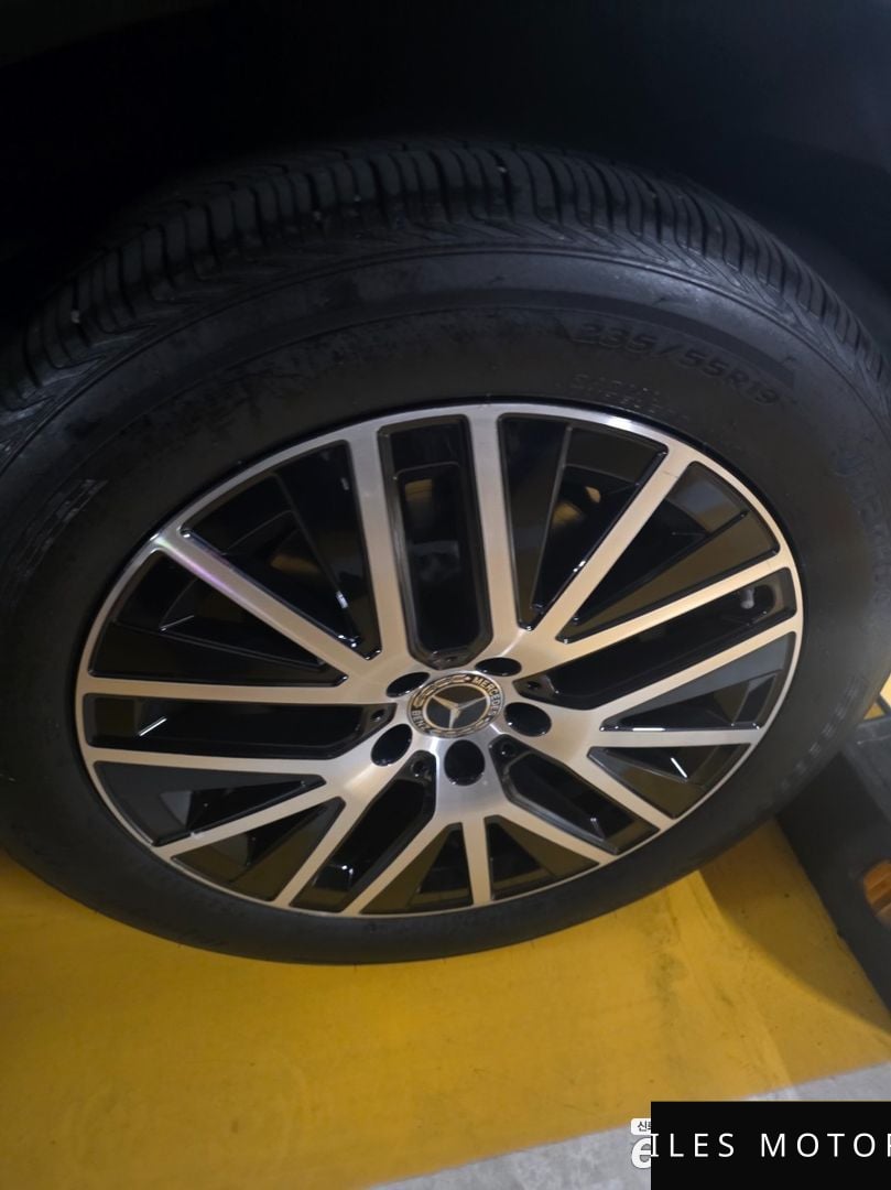 Mercedes-Benz GLC-클래스 X253 2020 — миниатюра 5