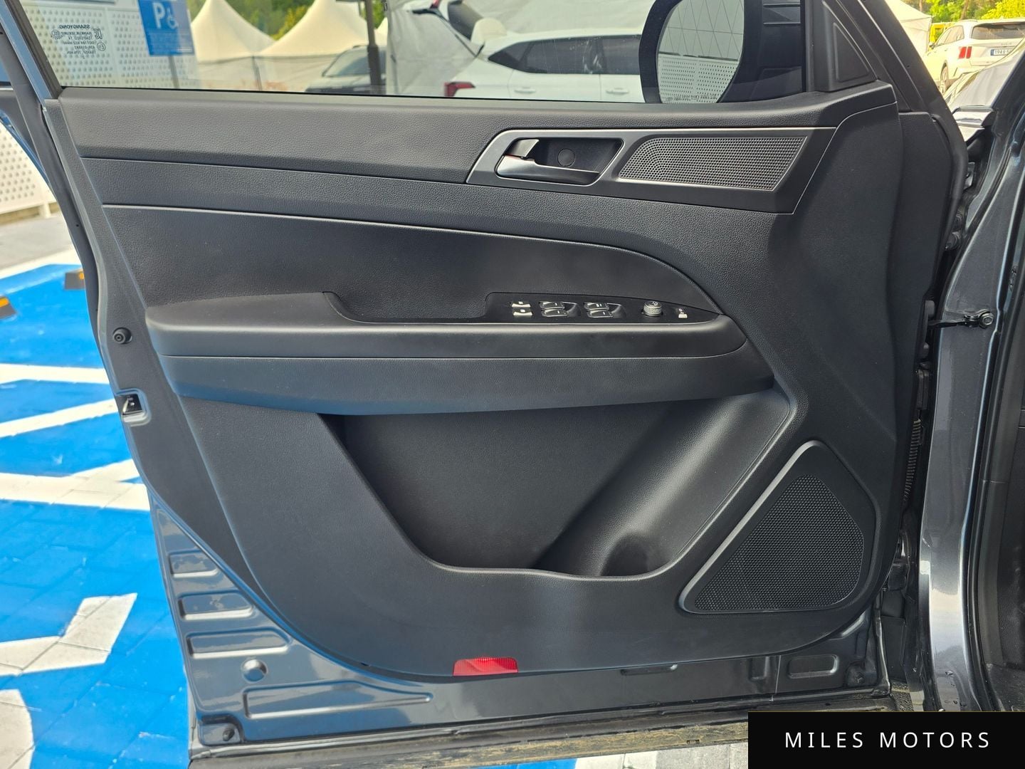 KG Mobility Rexton 2023 — миниатюра 8