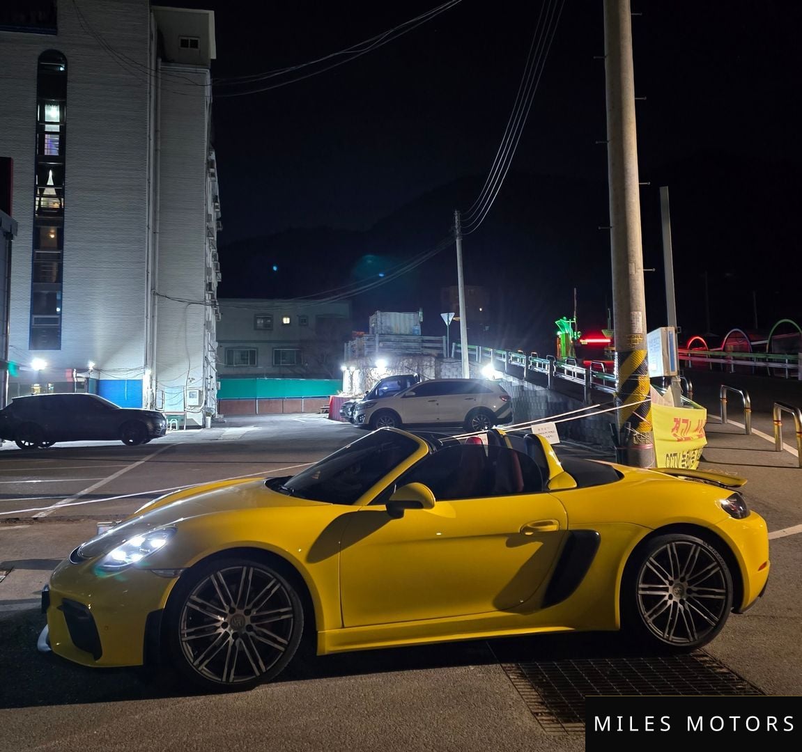 Porsche 박스터 2013 — миниатюра 5
