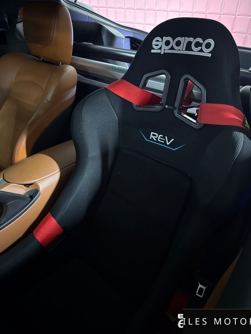 Nissan 370Z 2010 — миниатюра 11