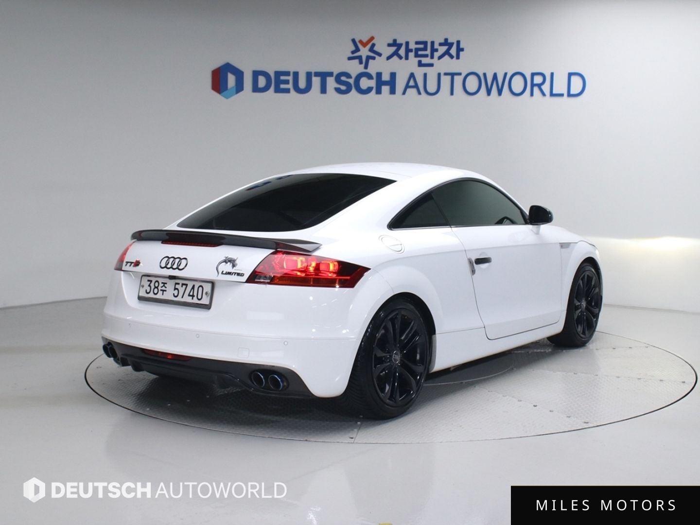 Audi TT 2013 — миниатюра 2