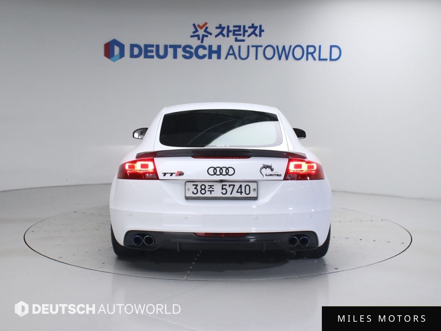 Audi TT 2013 — миниатюра 4