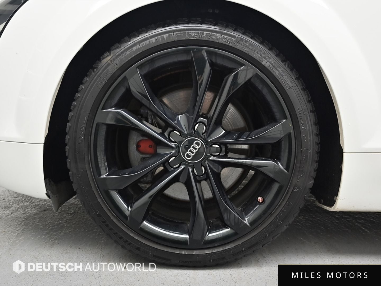 Audi TT 2013 — миниатюра 5
