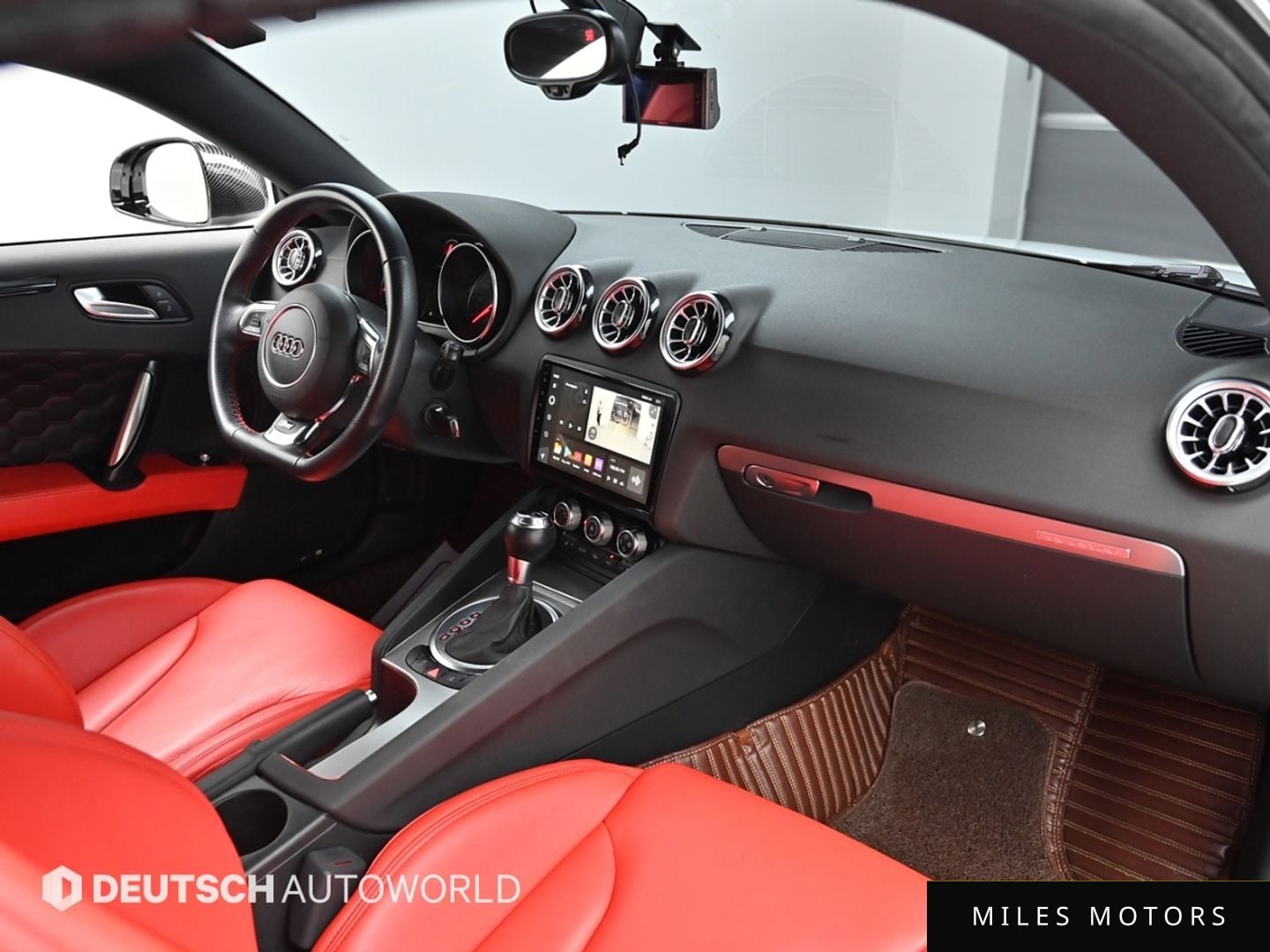 Audi TT 2013 — миниатюра 7