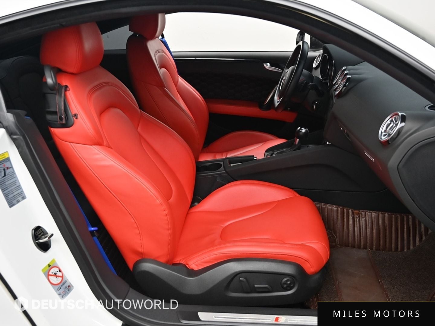 Audi TT 2013 — миниатюра 10