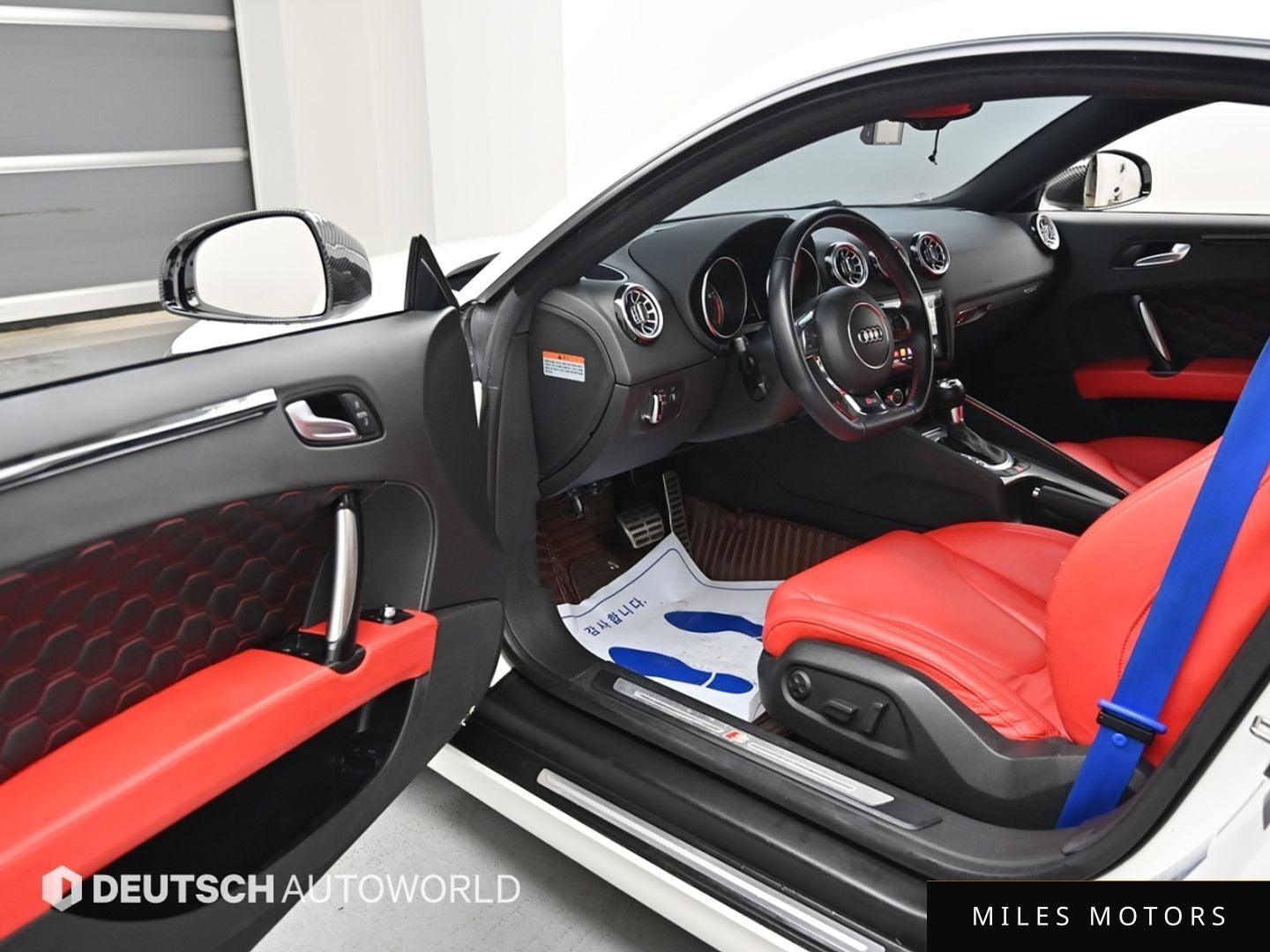 Audi TT 2013 — миниатюра 11