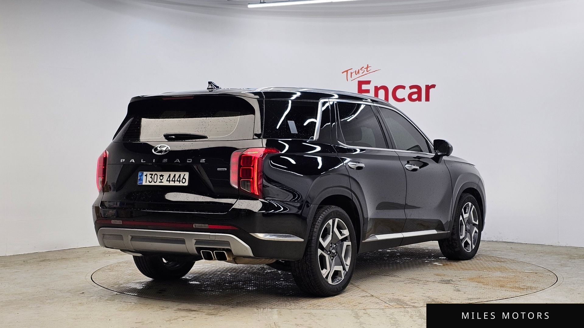 Hyundai Palisade 2024 — миниатюра 2