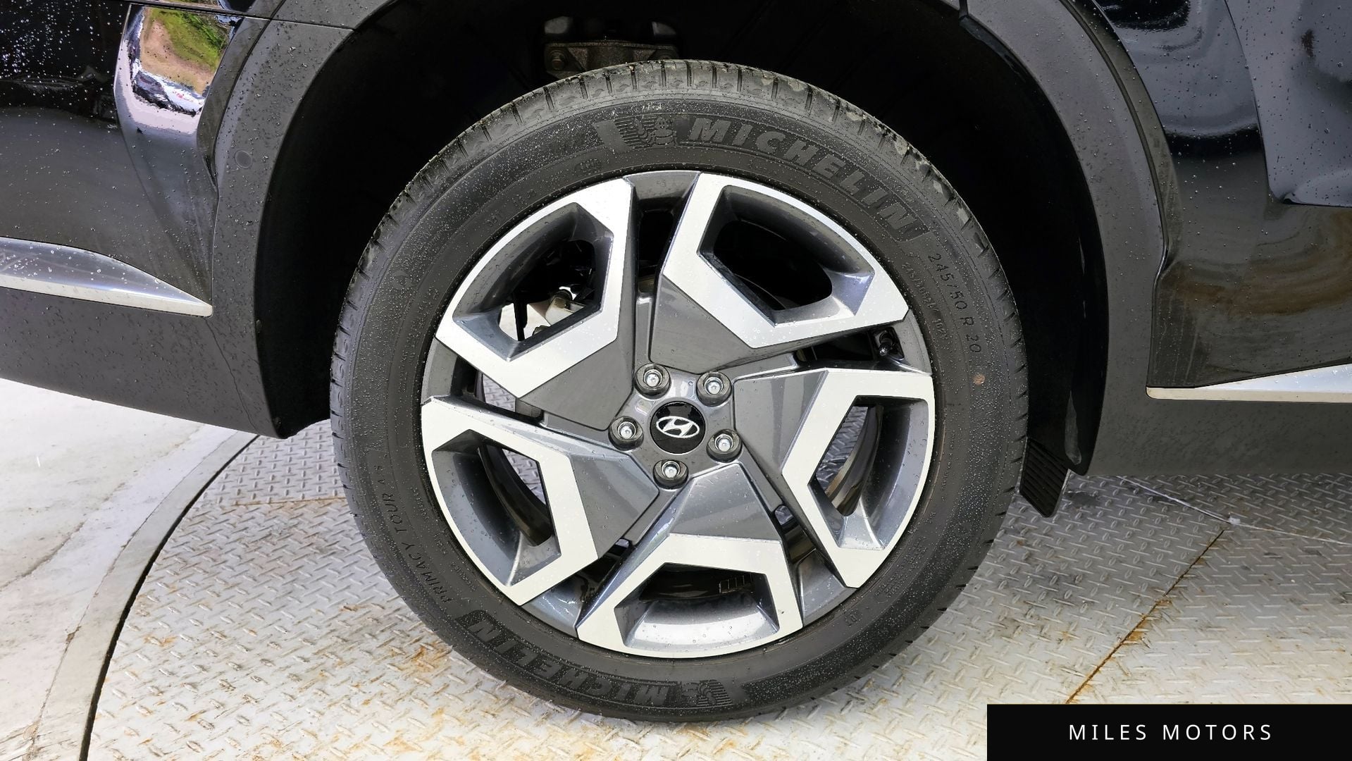 Hyundai Palisade 2024 — миниатюра 5
