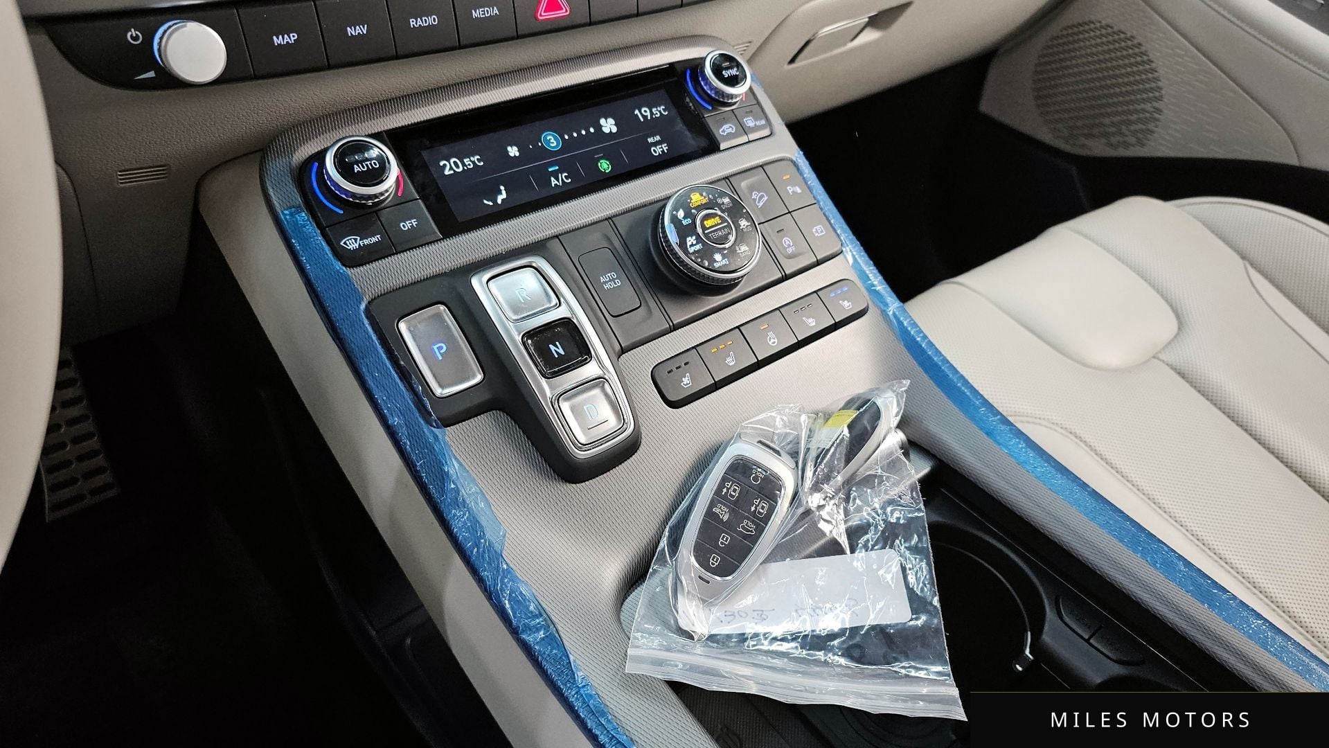 Hyundai Palisade 2024 — миниатюра 12