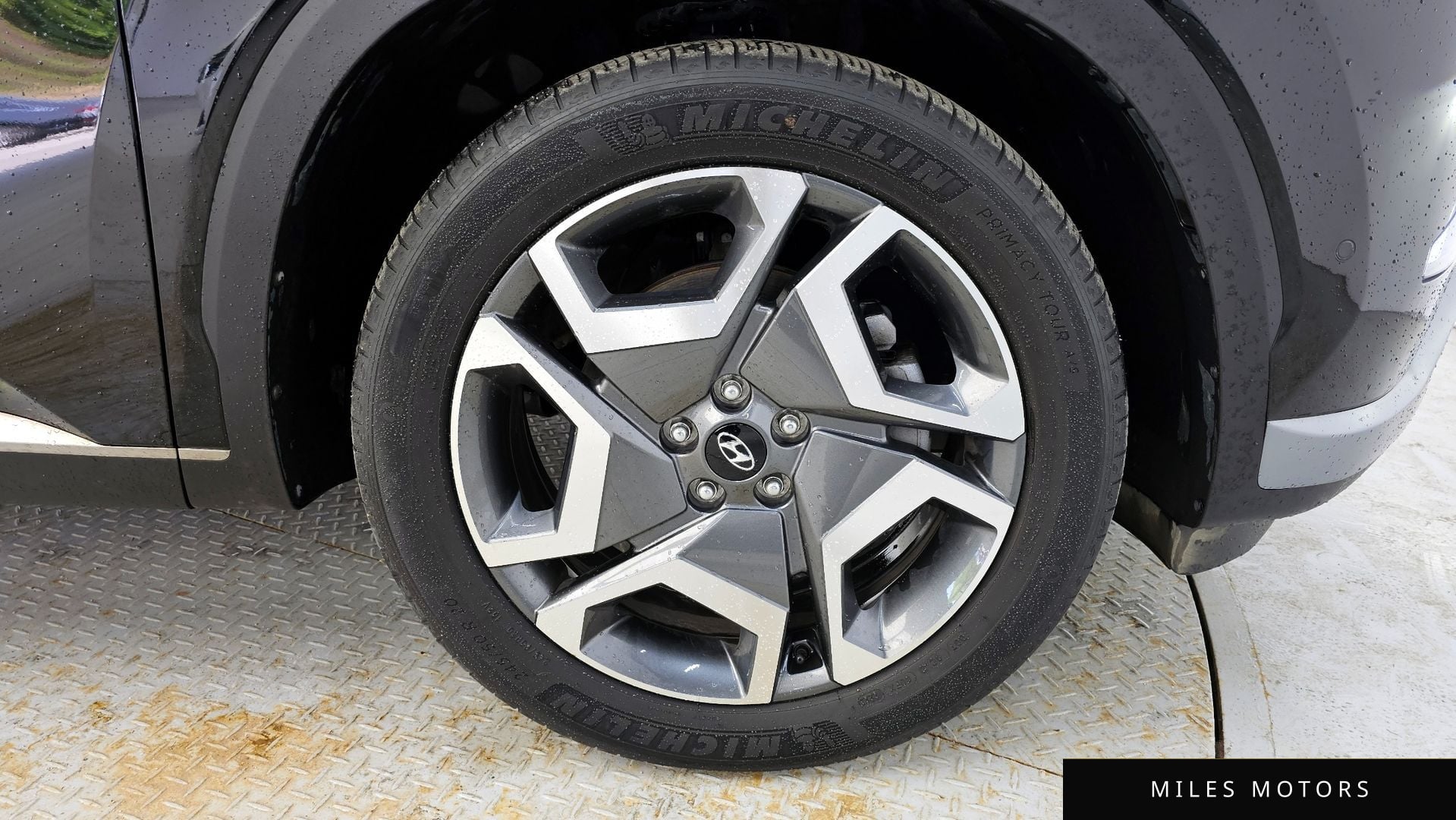 Hyundai Palisade 2024 — миниатюра 7