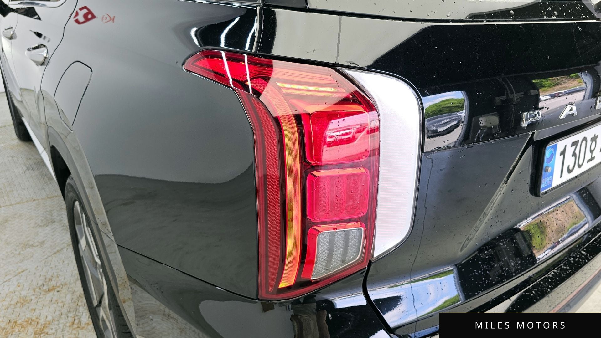 Hyundai Palisade 2024 — миниатюра 9