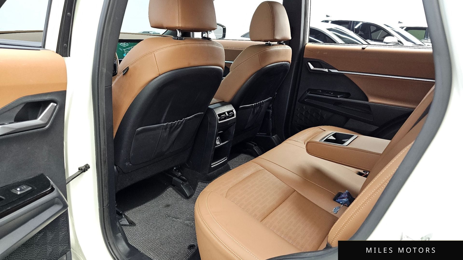 KG Mobility 토레스 2023 — миниатюра 18