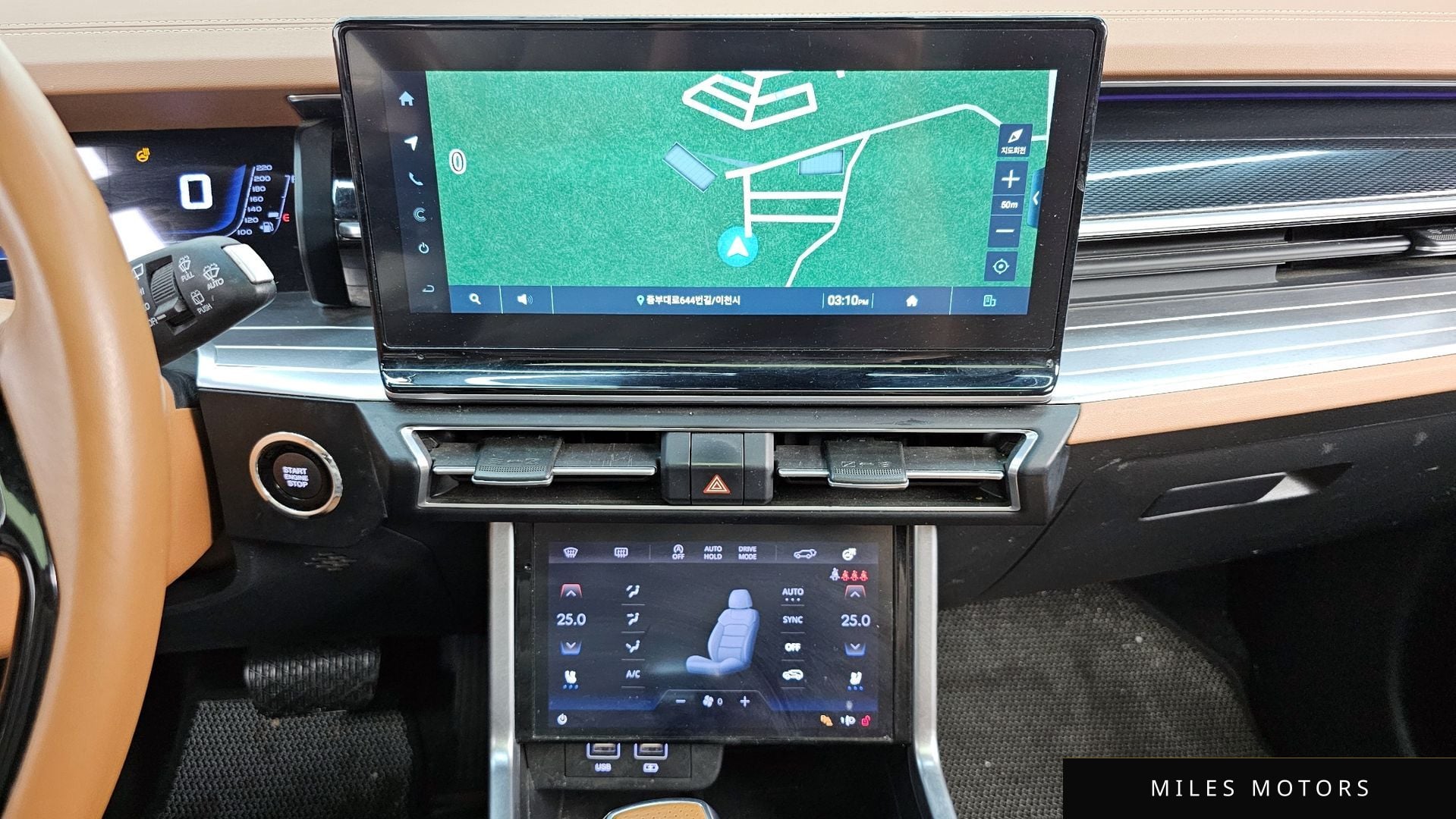 KG Mobility 토레스 2023 — миниатюра 20