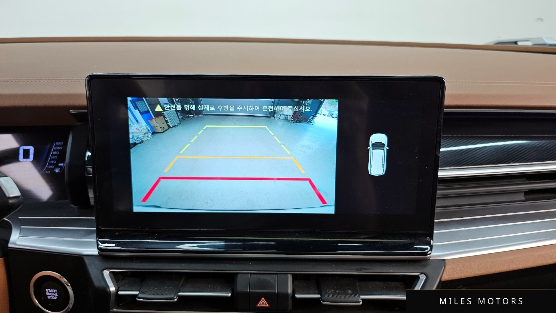 KG Mobility 토레스 2023 — миниатюра 21