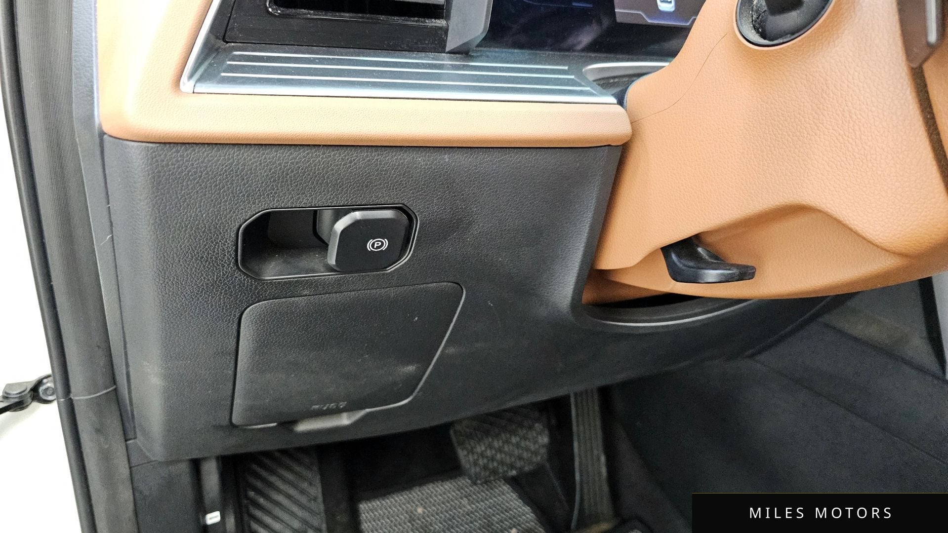 KG Mobility 토레스 2023 — миниатюра 22