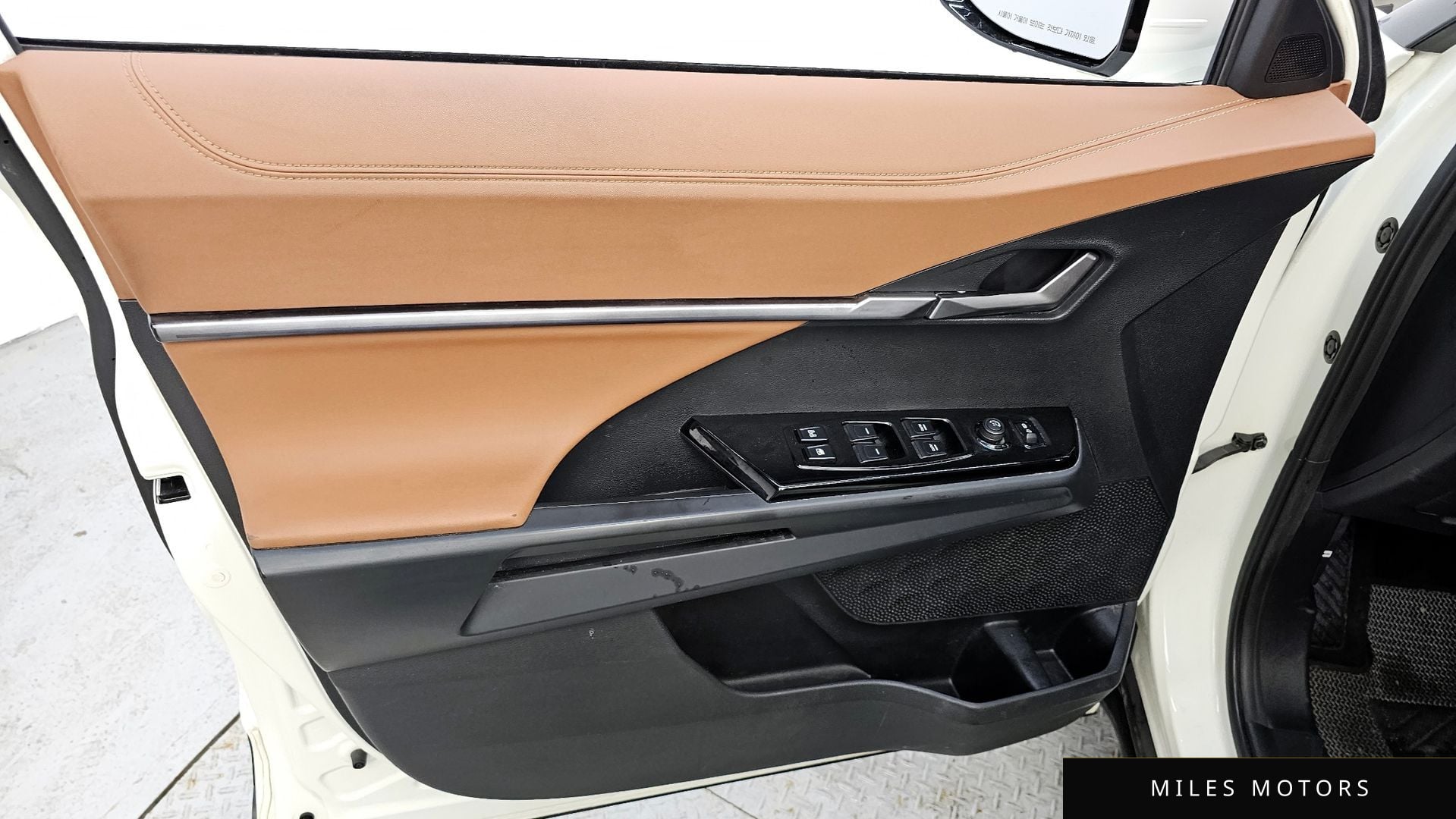 KG Mobility 토레스 2023 — миниатюра 14