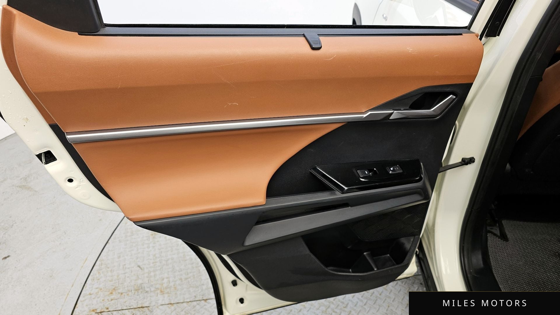 KG Mobility 토레스 2023 — миниатюра 15
