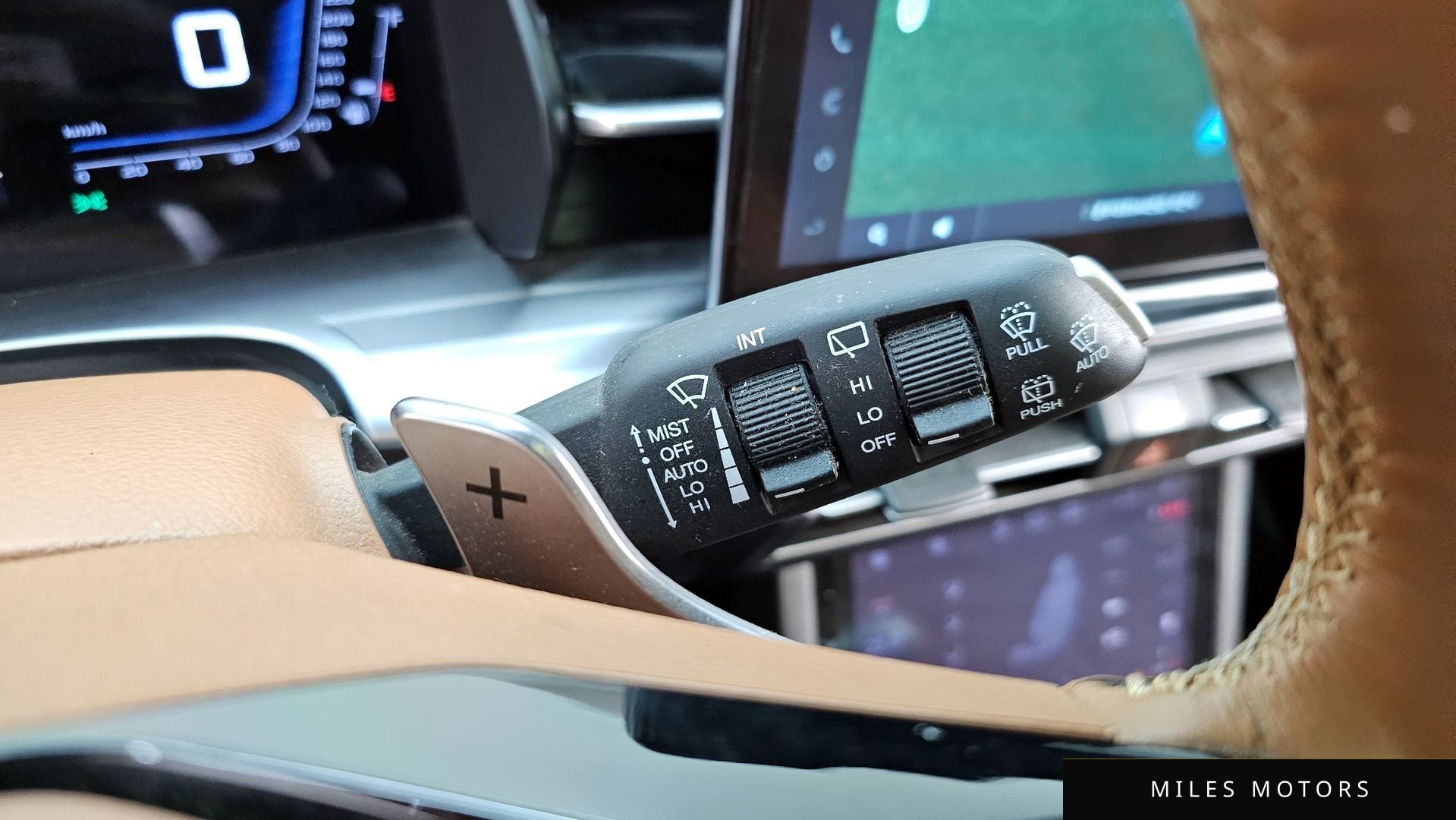 KG Mobility 토레스 2023 — миниатюра 30
