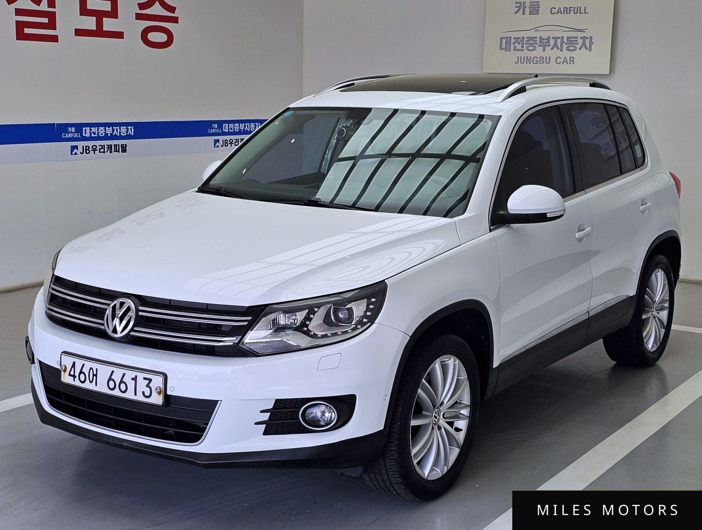 Volkswagen Tiguan 2015 — миниатюра 2