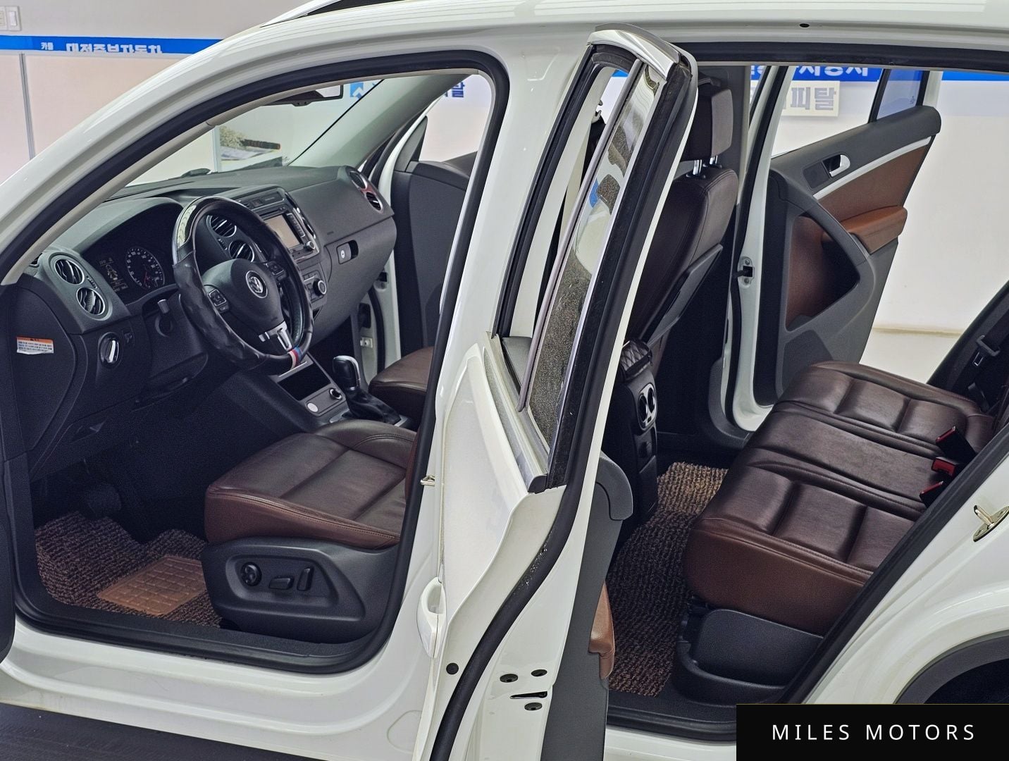 Volkswagen Tiguan 2015 — миниатюра 9