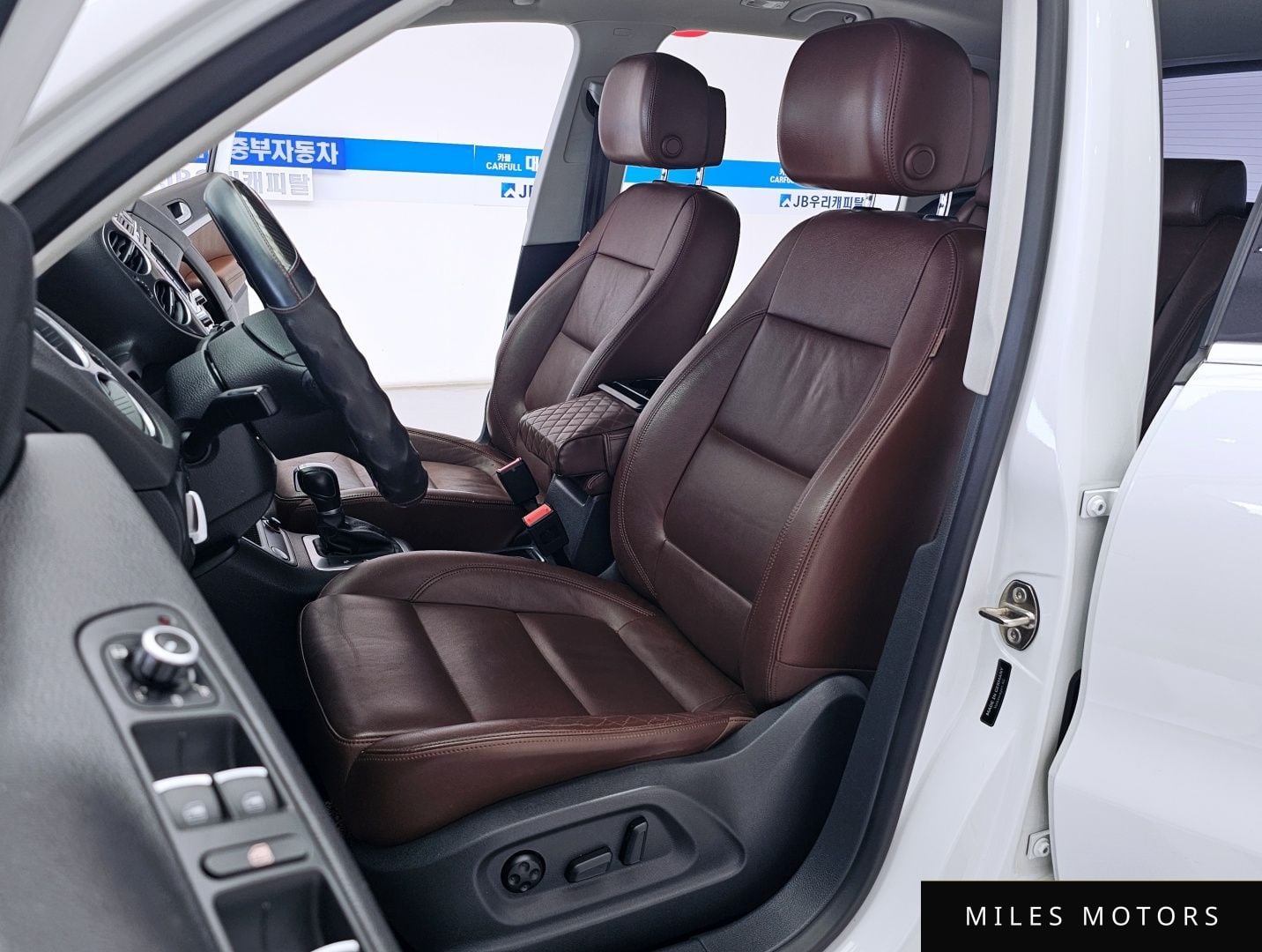 Volkswagen Tiguan 2015 — миниатюра 10