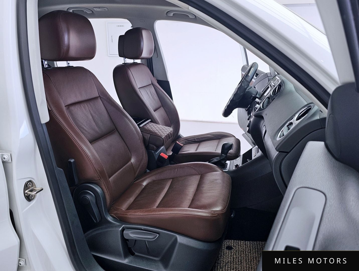 Volkswagen Tiguan 2015 — миниатюра 11