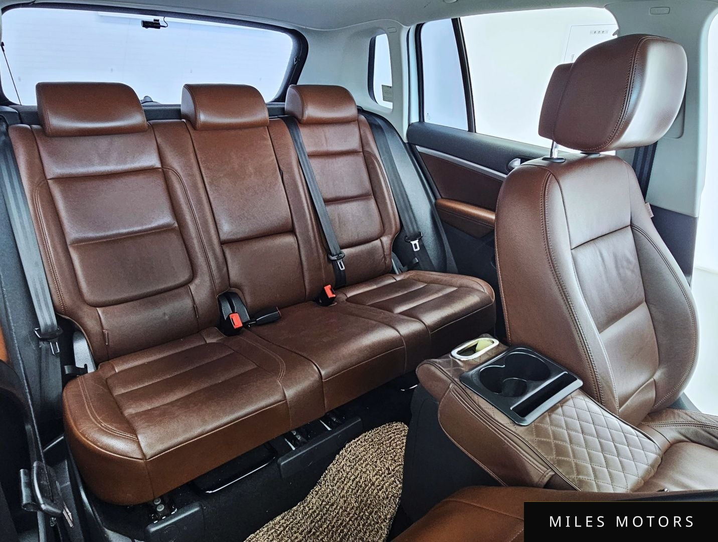Volkswagen Tiguan 2015 — миниатюра 12