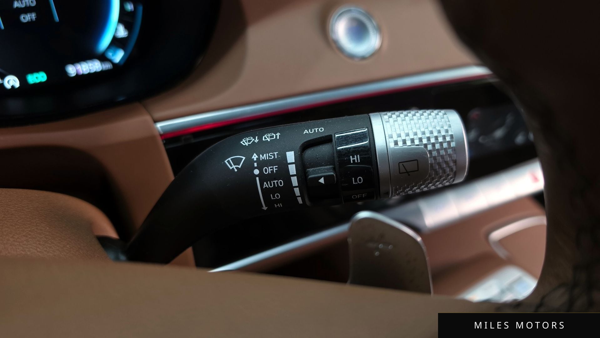 Genesis GV70 2022 — миниатюра 25